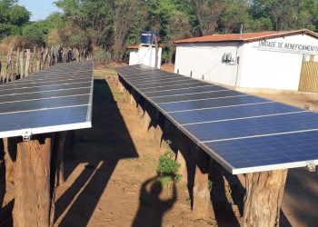 Investimentos em energia solar reduzem custos de produção de agricultores familiares